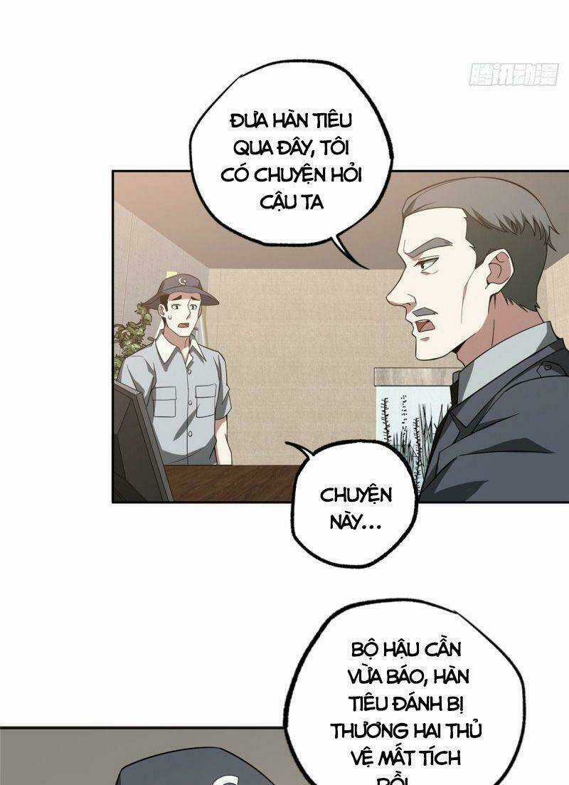 Siêu Thần Cơ Giới Sư - Chapter 47 - Trang 39