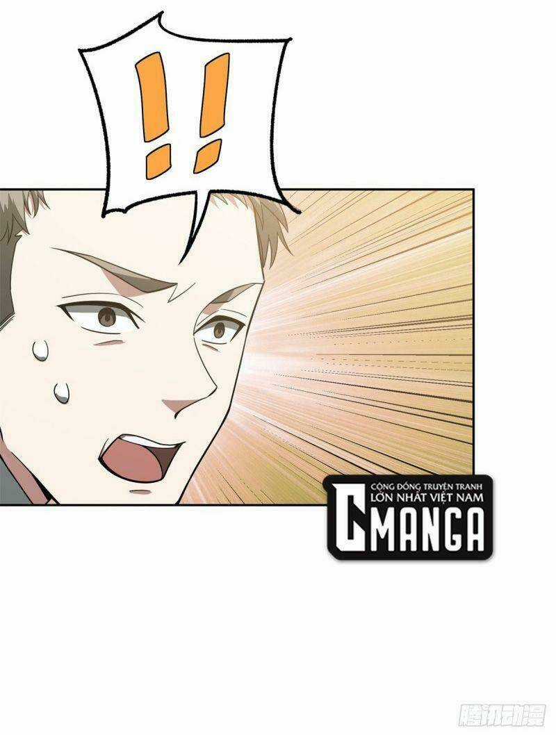 Siêu Thần Cơ Giới Sư - Chapter 48 - Trang 13