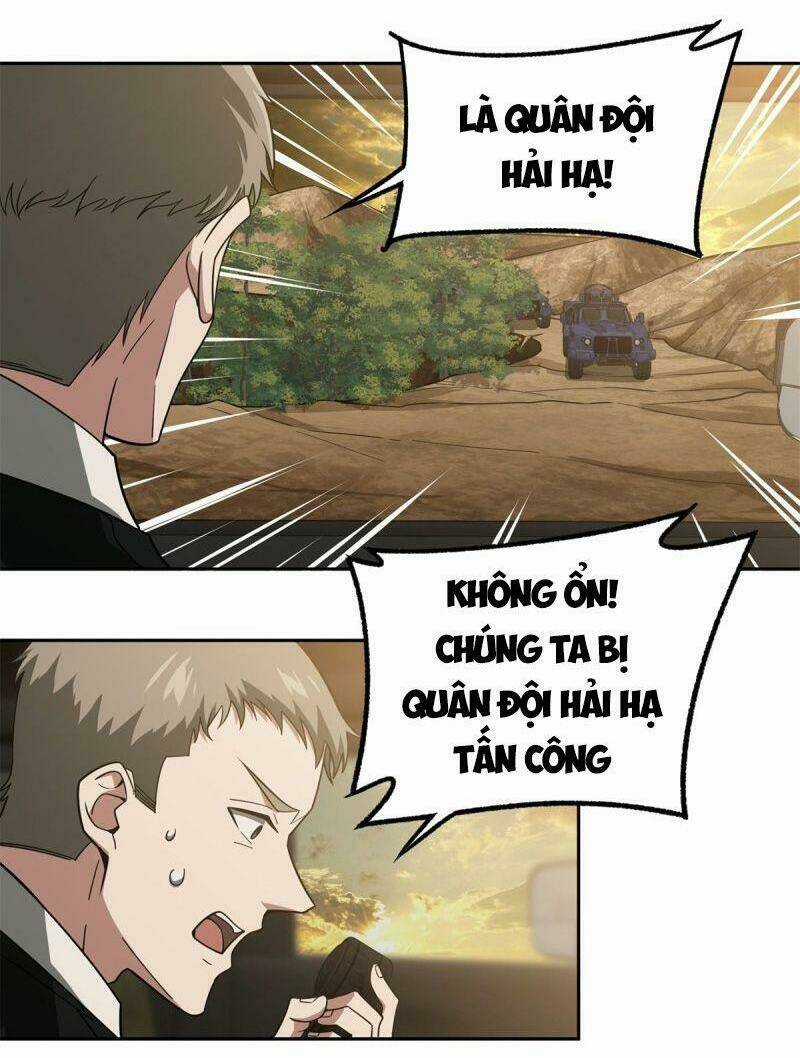 Siêu Thần Cơ Giới Sư - Chapter 48 - Trang 14