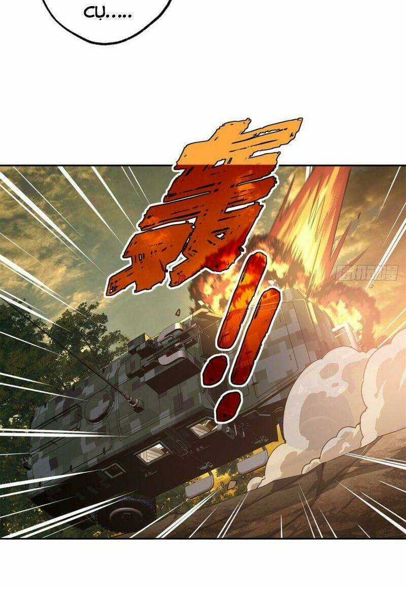 Siêu Thần Cơ Giới Sư - Chapter 48 - Trang 16