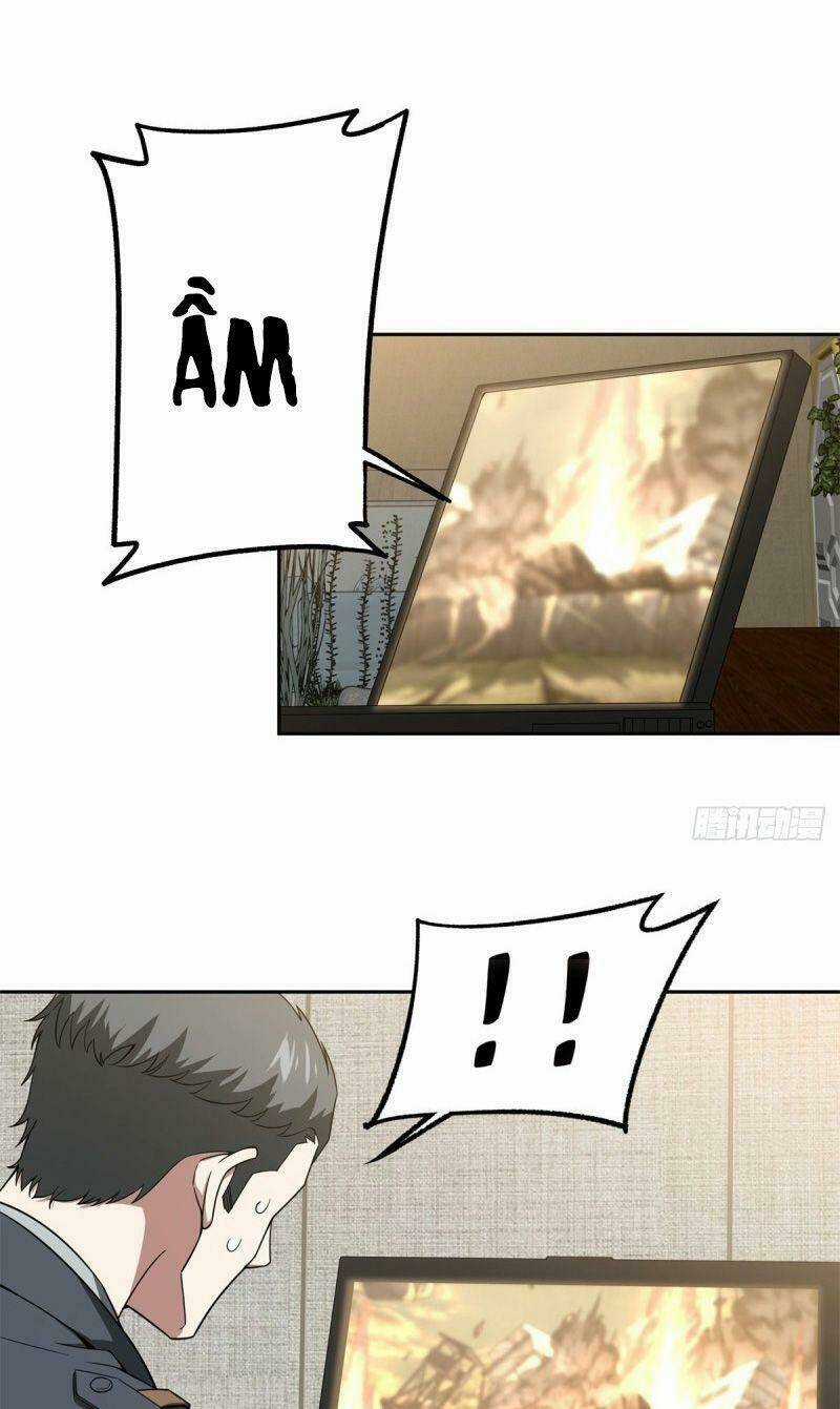 Siêu Thần Cơ Giới Sư - Chapter 48 - Trang 3