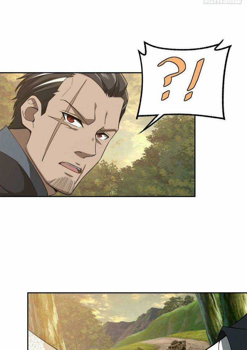 Siêu Thần Cơ Giới Sư - Chapter 48 - Trang 25