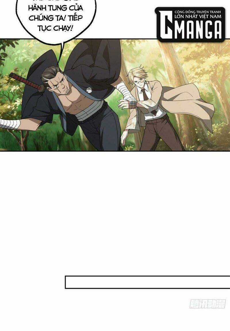 Siêu Thần Cơ Giới Sư - Chapter 48 - Trang 28