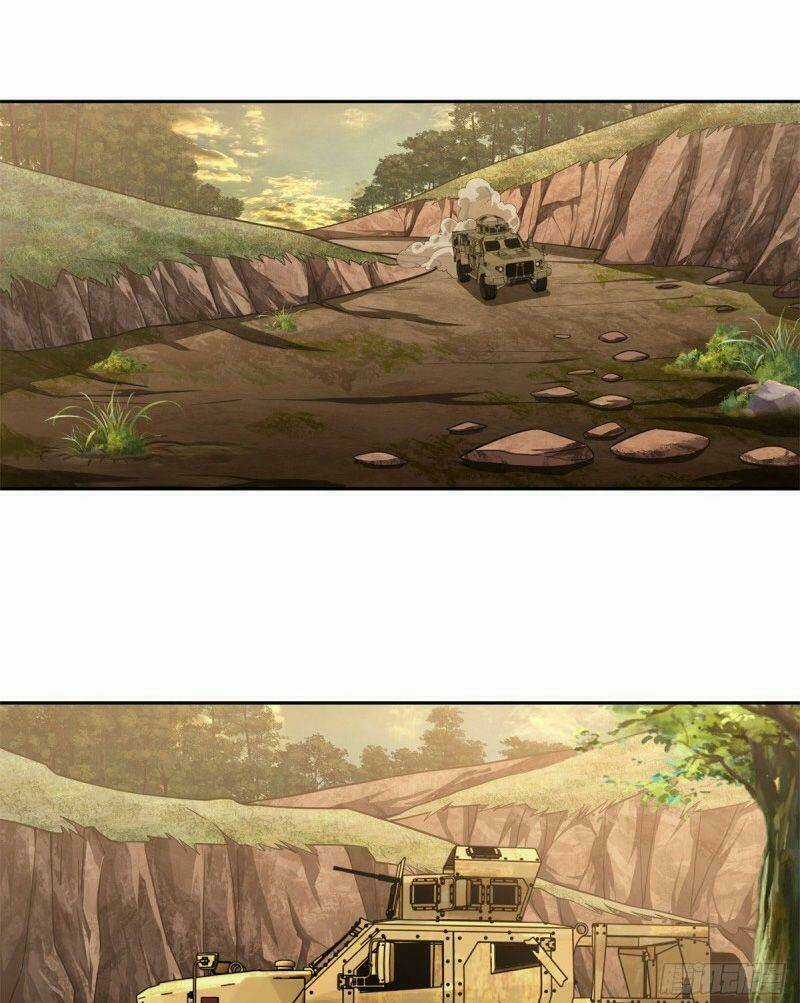 Siêu Thần Cơ Giới Sư - Chapter 48 - Trang 29