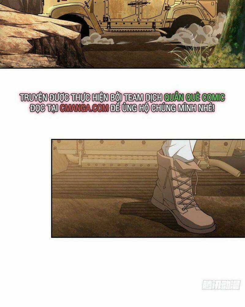 Siêu Thần Cơ Giới Sư - Chapter 48 - Trang 30