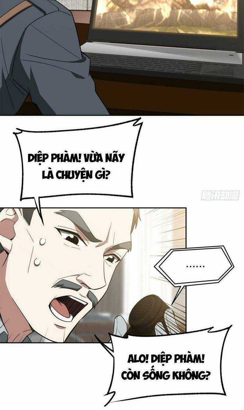 Siêu Thần Cơ Giới Sư - Chapter 48 - Trang 4