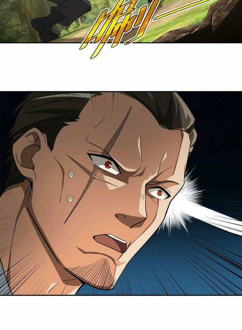 Siêu Thần Cơ Giới Sư - Chapter 48 - Trang 37