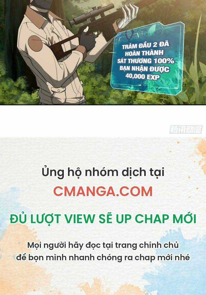 Siêu Thần Cơ Giới Sư - Chapter 48 - Trang 39