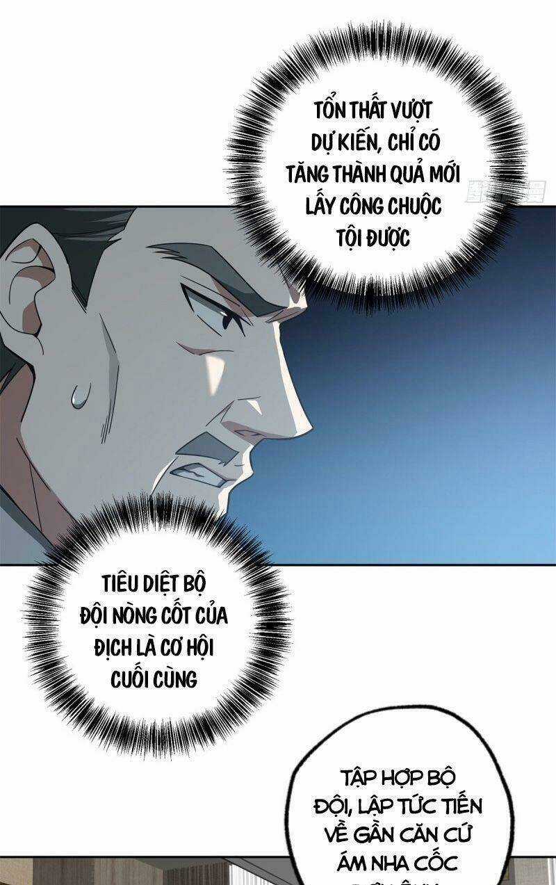 Siêu Thần Cơ Giới Sư - Chapter 48 - Trang 9