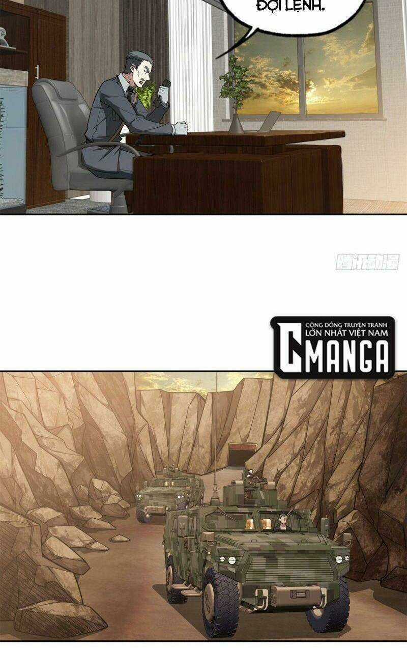 Siêu Thần Cơ Giới Sư - Chapter 48 - Trang 10