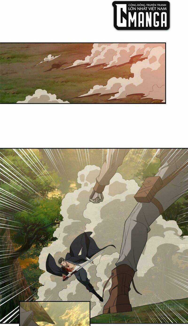 Siêu Thần Cơ Giới Sư - Chapter 49 - Trang 13