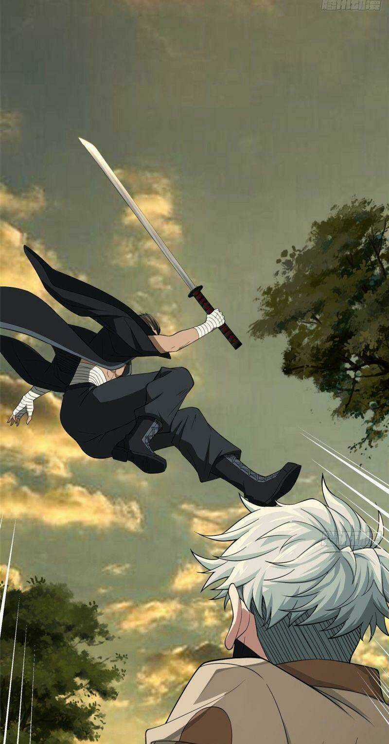 Siêu Thần Cơ Giới Sư - Chapter 49 - Trang 19