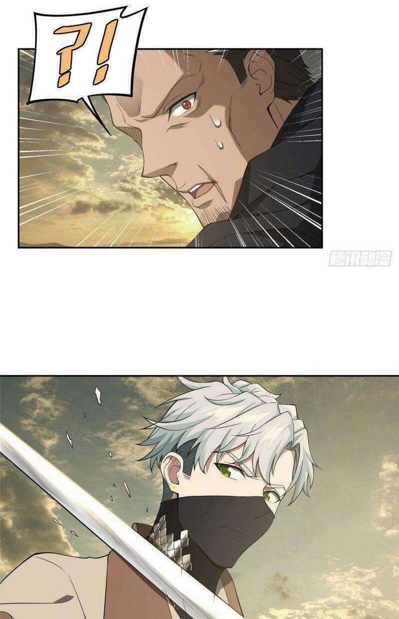 Siêu Thần Cơ Giới Sư - Chapter 49 - Trang 21