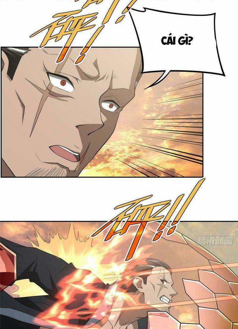 Siêu Thần Cơ Giới Sư - Chapter 49 - Trang 25
