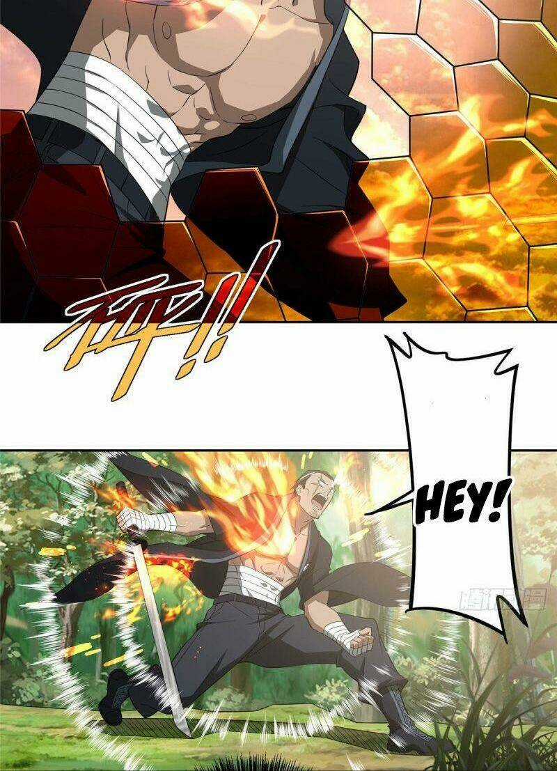 Siêu Thần Cơ Giới Sư - Chapter 49 - Trang 26