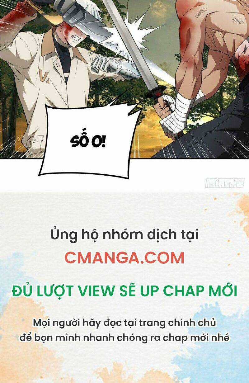 Siêu Thần Cơ Giới Sư - Chapter 49 - Trang 34