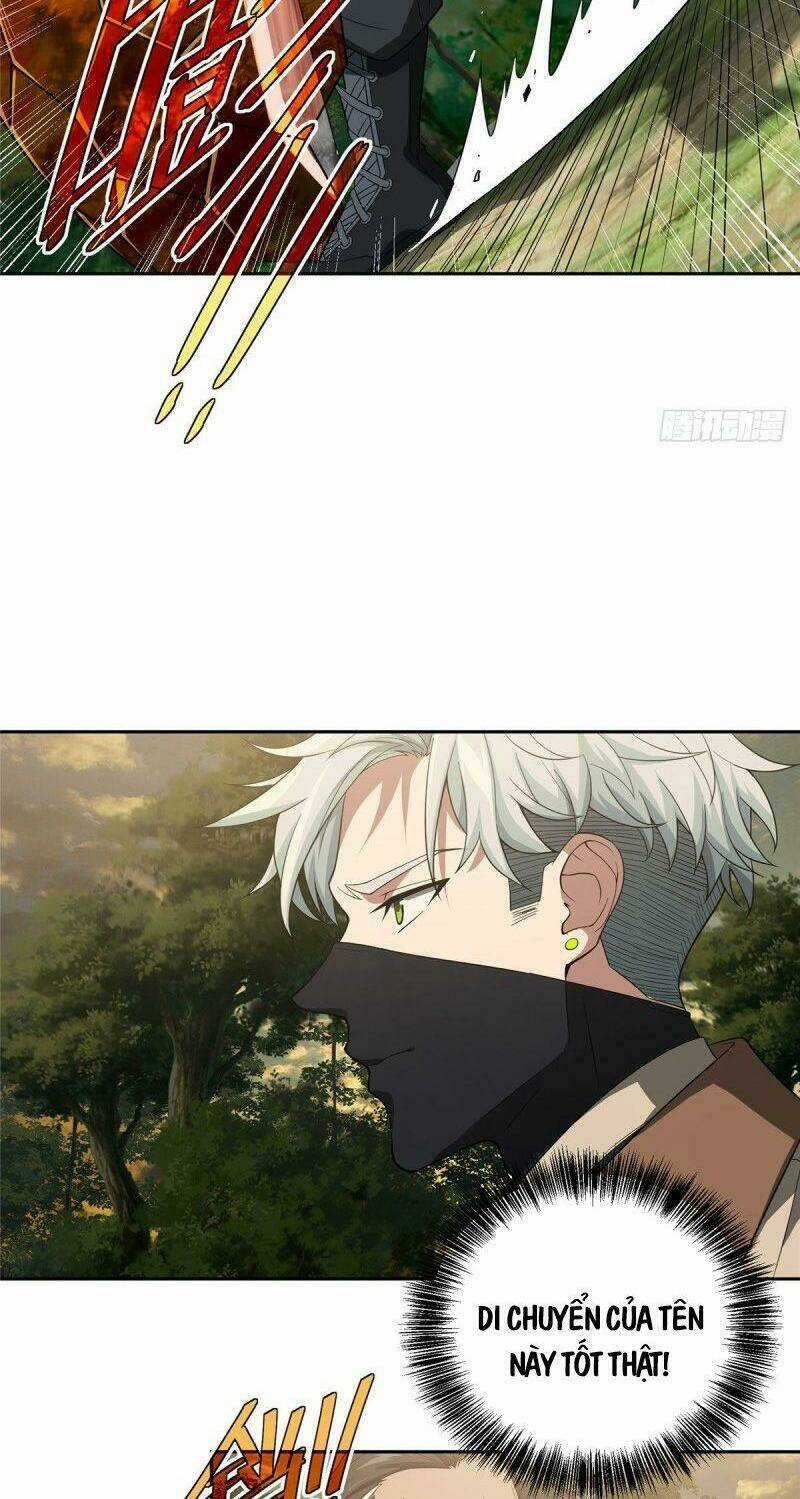 Siêu Thần Cơ Giới Sư - Chapter 49 - Trang 6