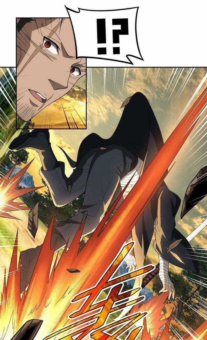 Siêu Thần Cơ Giới Sư - Chapter 49 - Trang 9