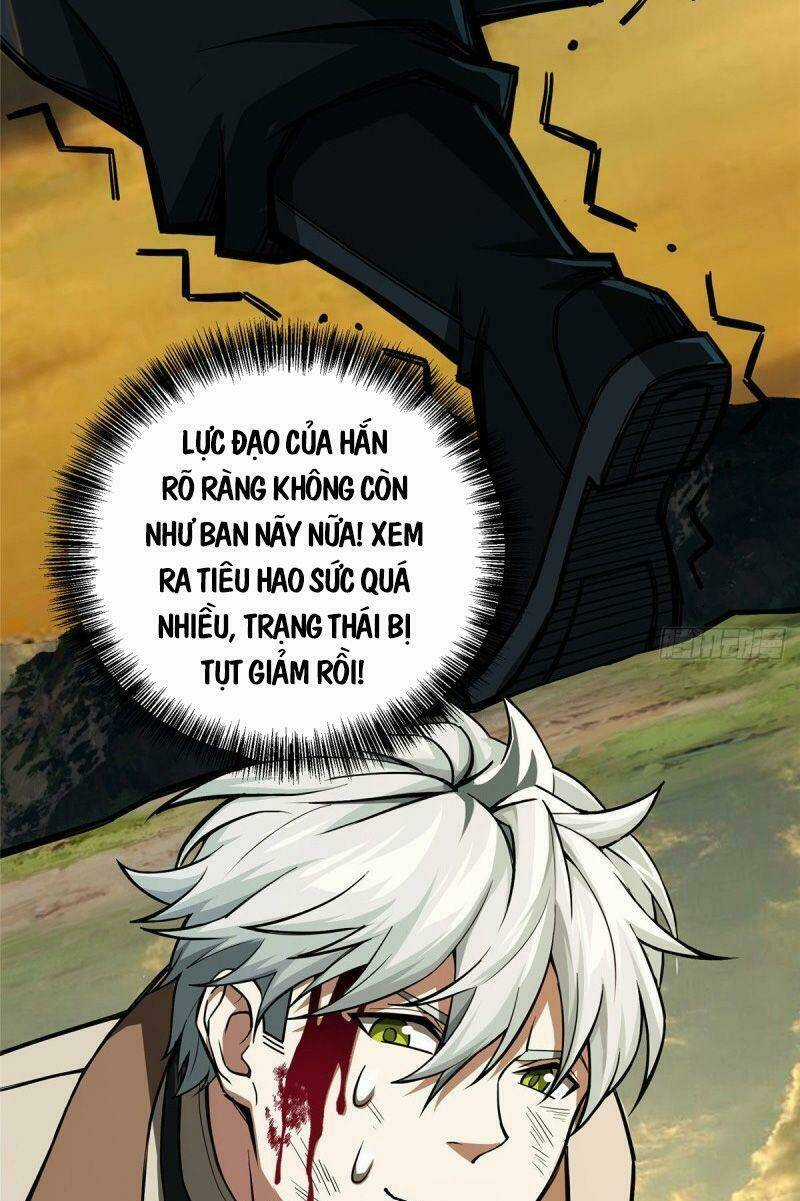 Siêu Thần Cơ Giới Sư - Chapter 50 - Trang 11