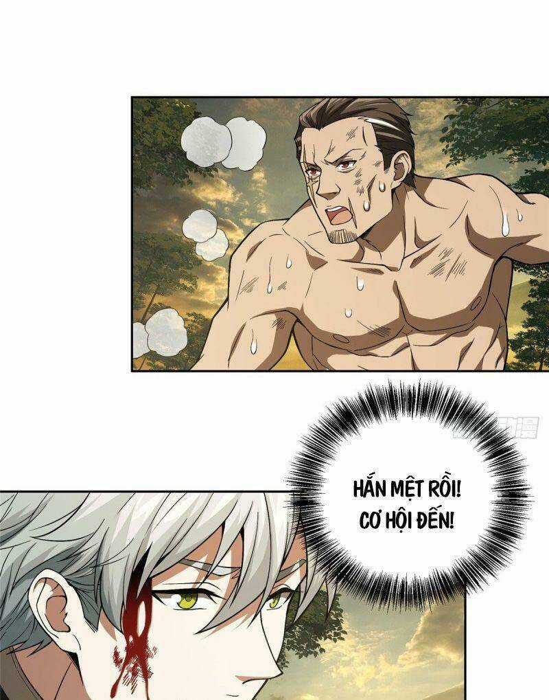 Siêu Thần Cơ Giới Sư - Chapter 50 - Trang 13