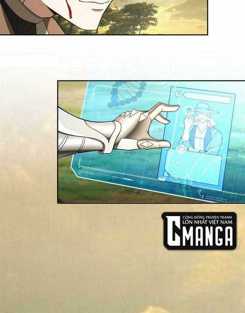 Siêu Thần Cơ Giới Sư - Chapter 50 - Trang 14