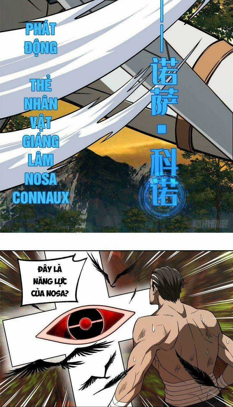 Siêu Thần Cơ Giới Sư - Chapter 50 - Trang 16