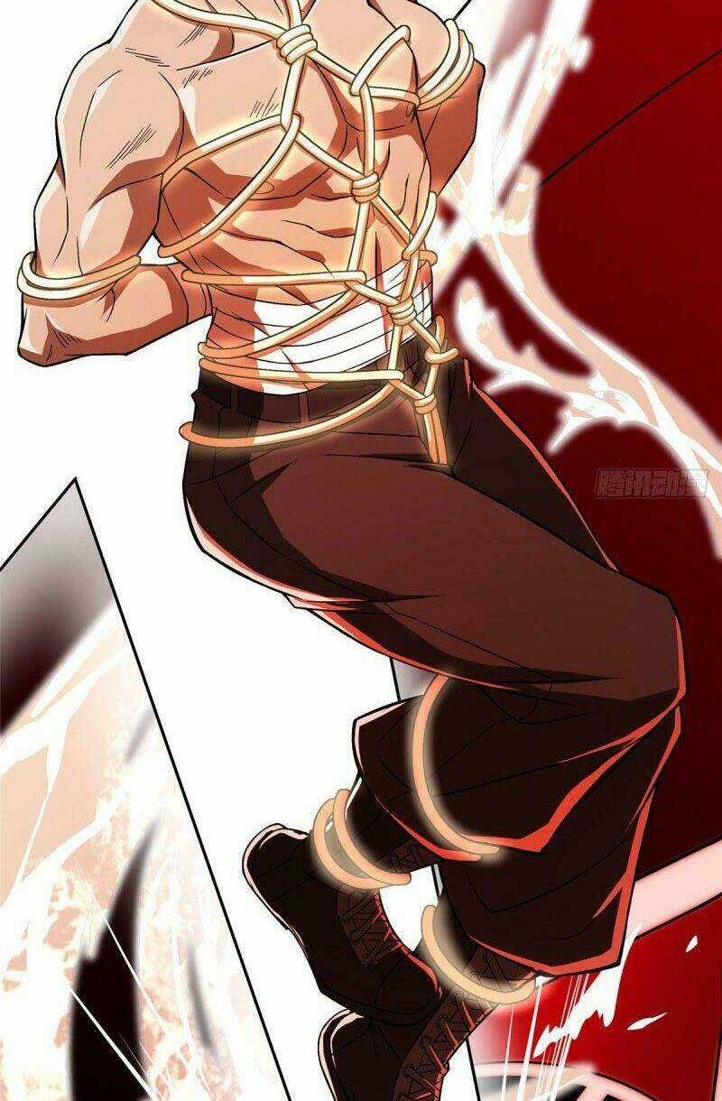 Siêu Thần Cơ Giới Sư - Chapter 50 - Trang 18