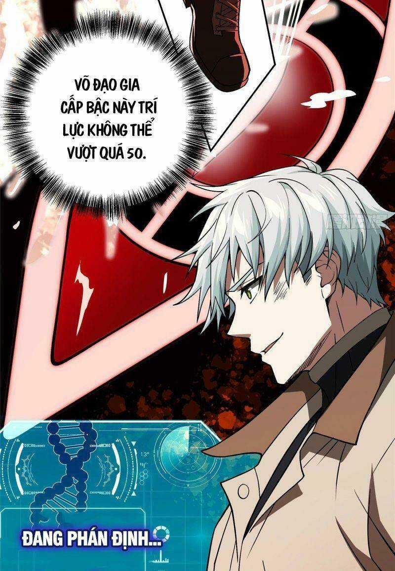 Siêu Thần Cơ Giới Sư - Chapter 50 - Trang 19