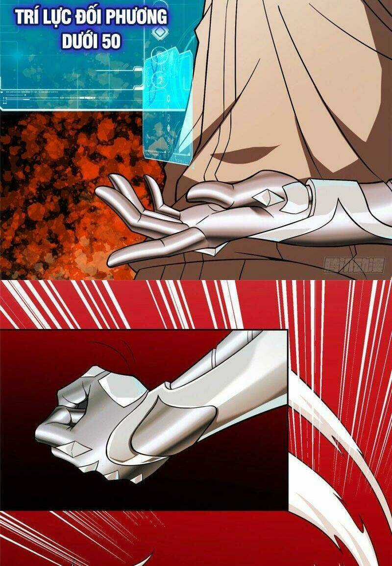 Siêu Thần Cơ Giới Sư - Chapter 50 - Trang 20