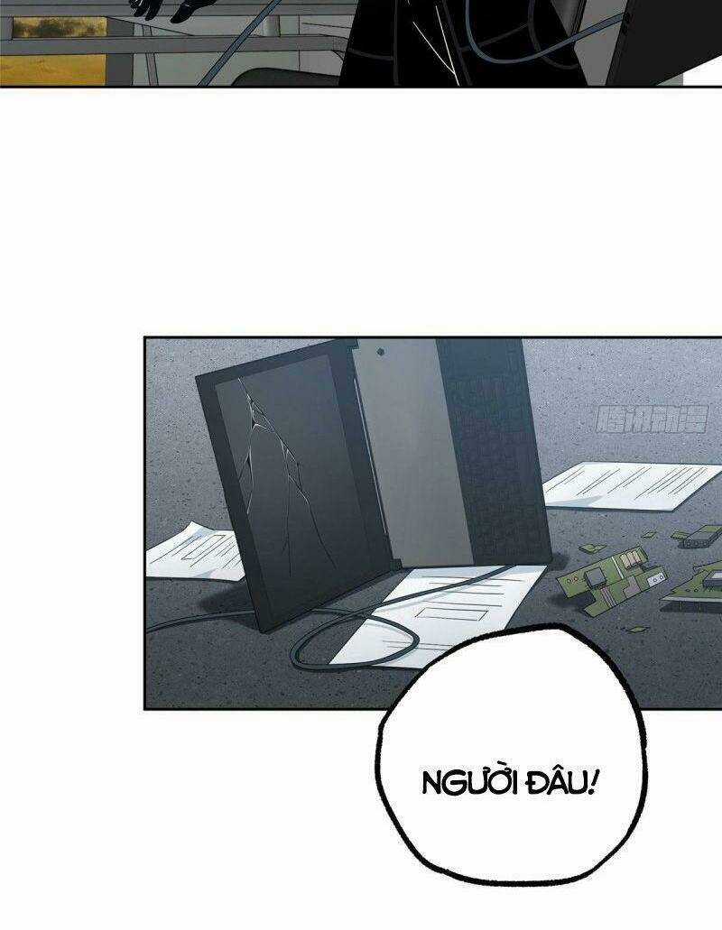 Siêu Thần Cơ Giới Sư - Chapter 50 - Trang 31