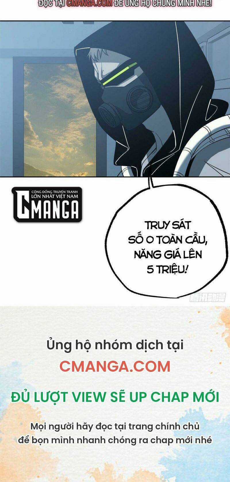 Siêu Thần Cơ Giới Sư - Chapter 50 - Trang 33