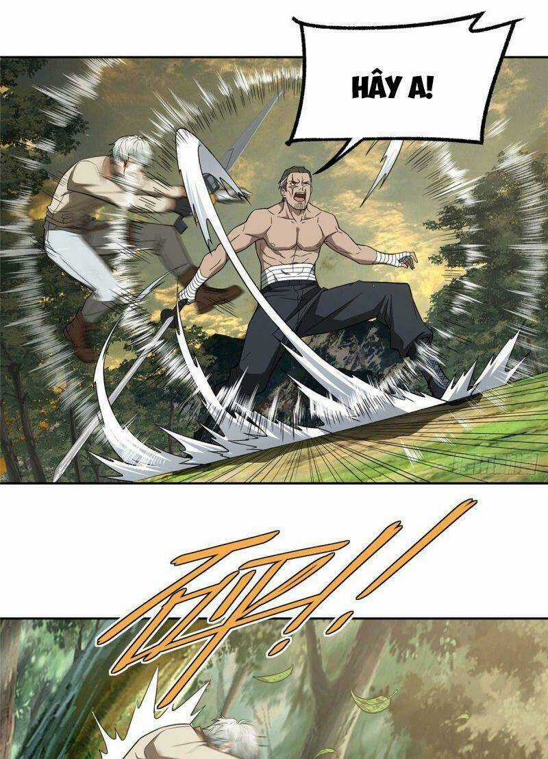 Siêu Thần Cơ Giới Sư - Chapter 50 - Trang 5