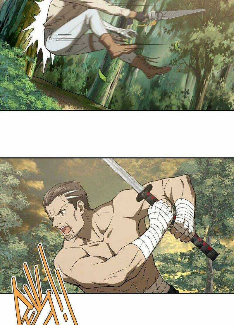 Siêu Thần Cơ Giới Sư - Chapter 50 - Trang 6