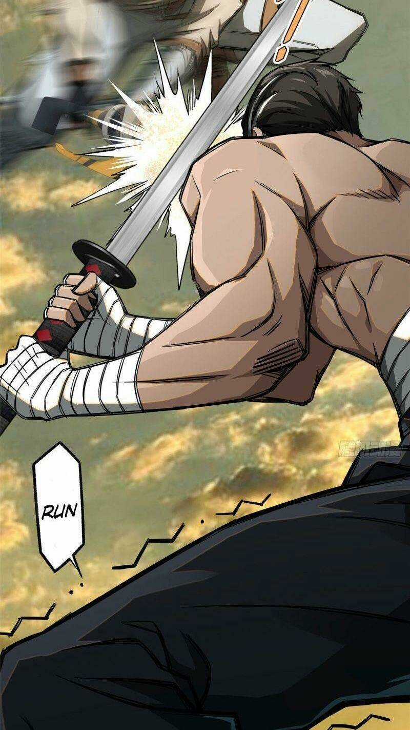 Siêu Thần Cơ Giới Sư - Chapter 50 - Trang 10