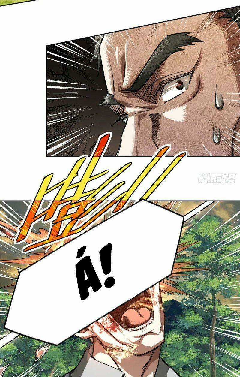 Siêu Thần Cơ Giới Sư - Chapter 51 - Trang 22