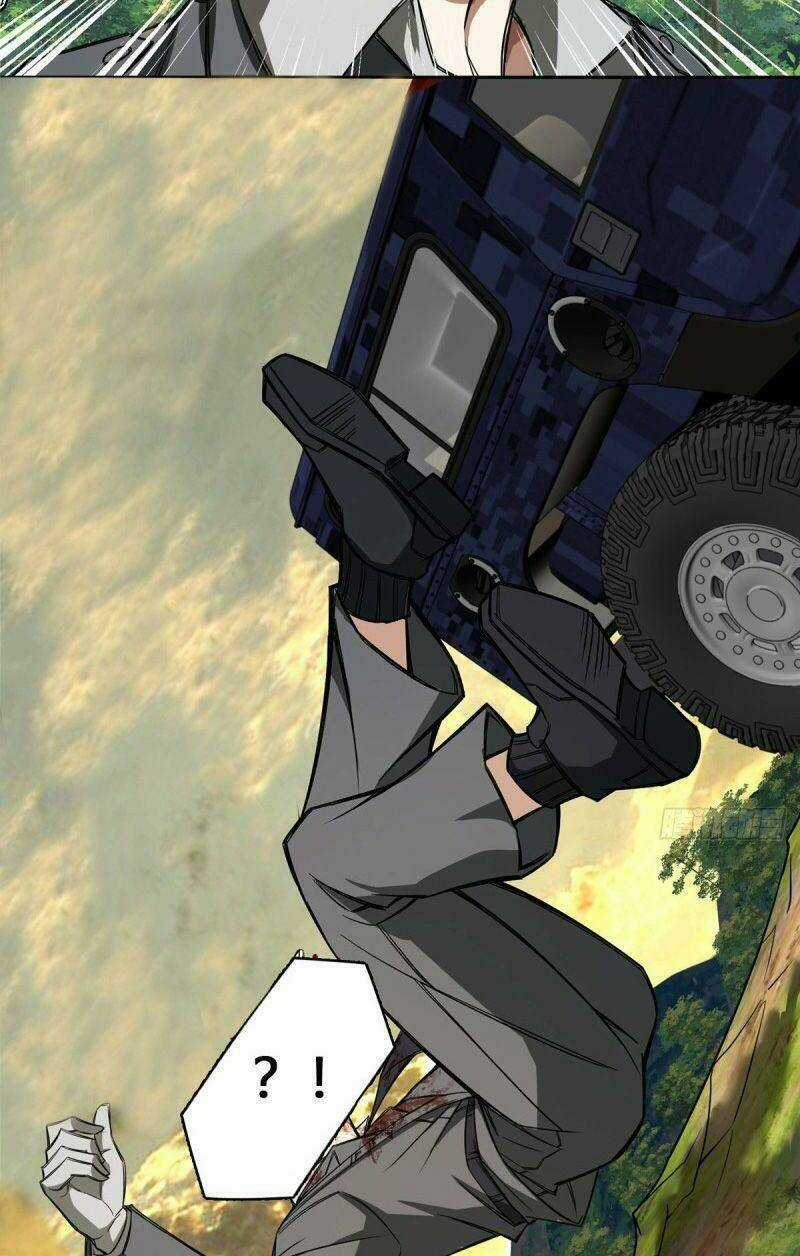 Siêu Thần Cơ Giới Sư - Chapter 51 - Trang 23