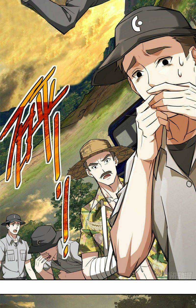 Siêu Thần Cơ Giới Sư - Chapter 51 - Trang 24