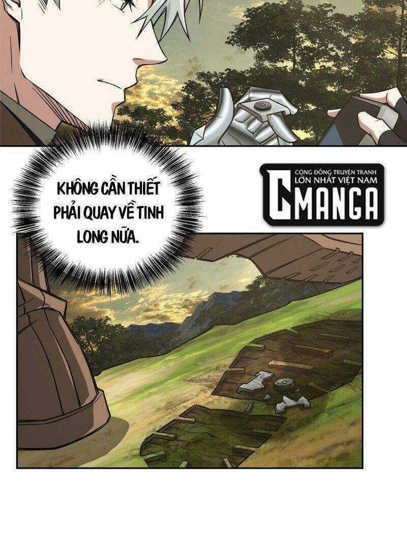 Siêu Thần Cơ Giới Sư - Chapter 51 - Trang 28
