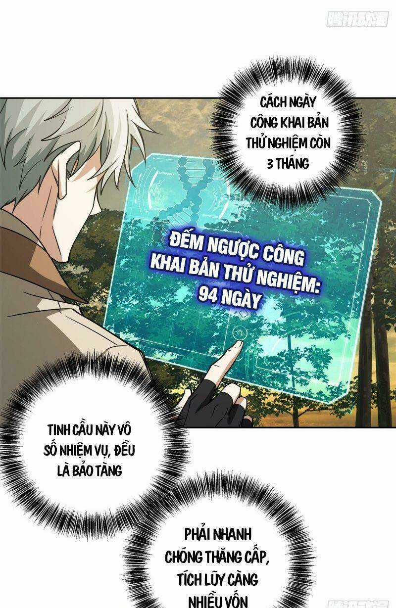 Siêu Thần Cơ Giới Sư - Chapter 51 - Trang 29