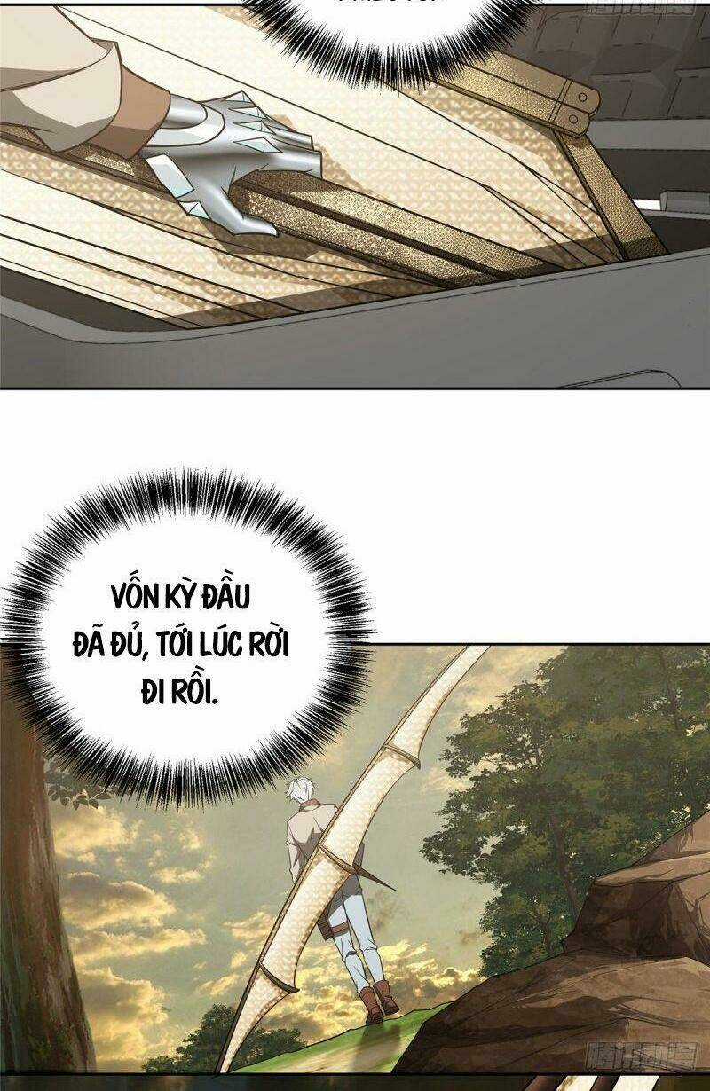 Siêu Thần Cơ Giới Sư - Chapter 51 - Trang 30