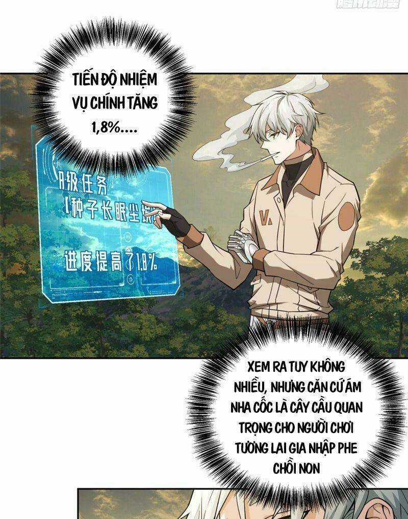 Siêu Thần Cơ Giới Sư - Chapter 51 - Trang 4