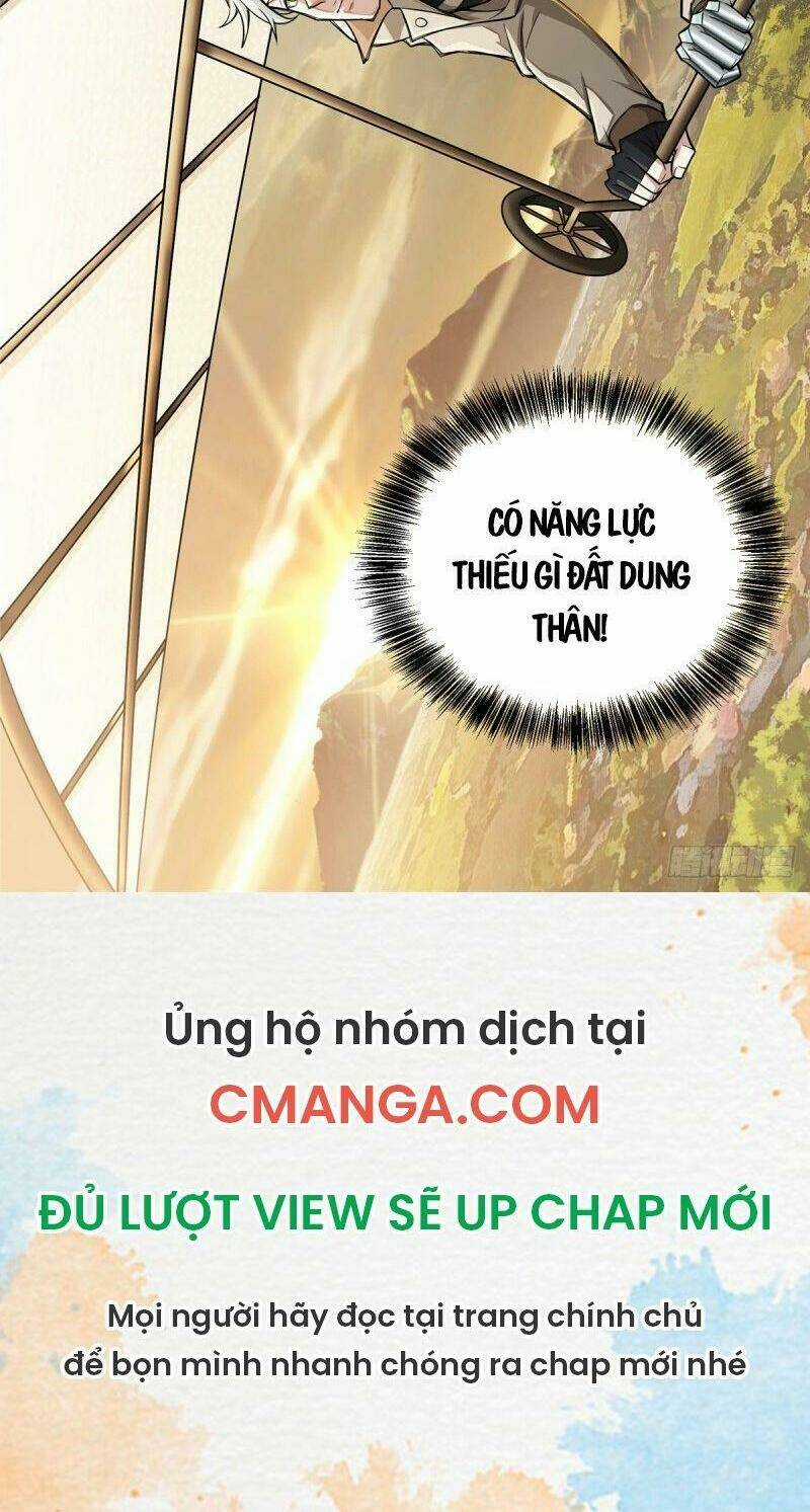 Siêu Thần Cơ Giới Sư - Chapter 51 - Trang 32