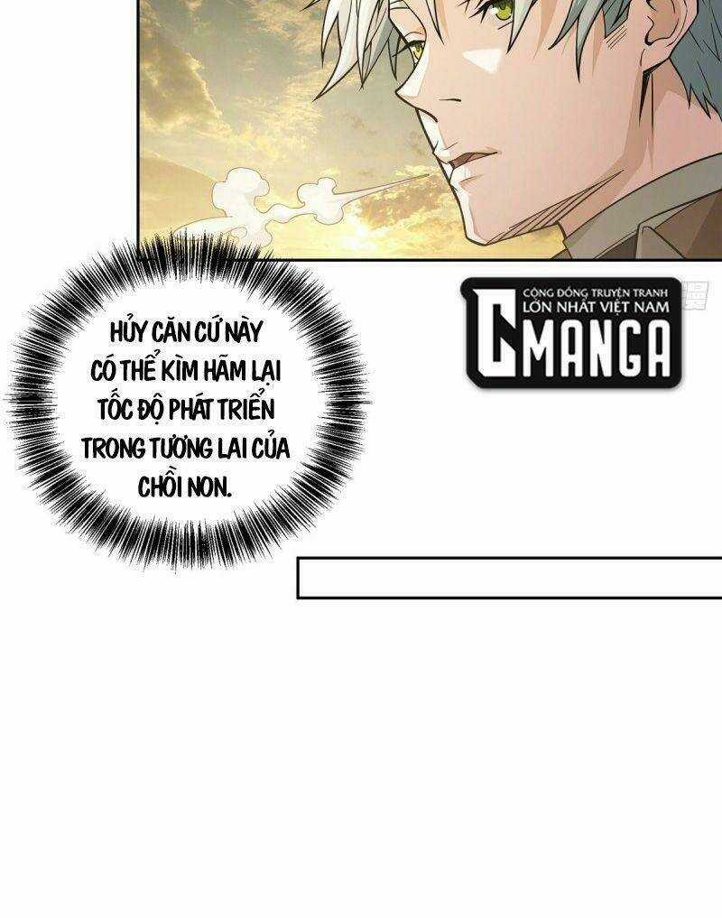 Siêu Thần Cơ Giới Sư - Chapter 51 - Trang 5