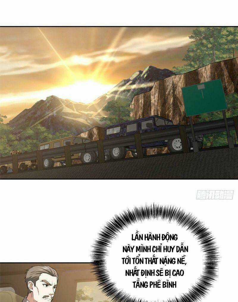 Siêu Thần Cơ Giới Sư - Chapter 51 - Trang 6