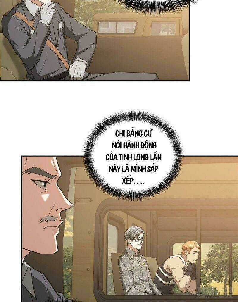 Siêu Thần Cơ Giới Sư - Chapter 51 - Trang 7