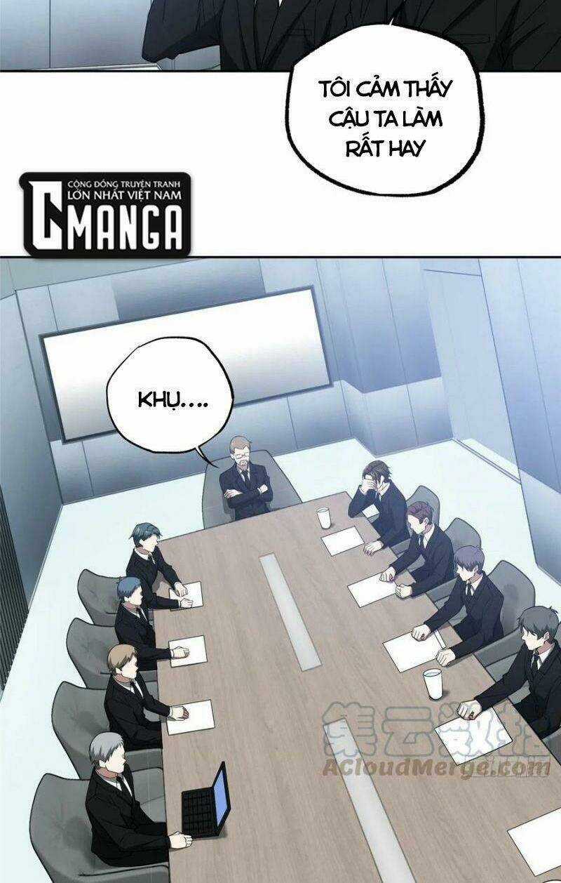 Siêu Thần Cơ Giới Sư - Chapter 52 - Trang 2