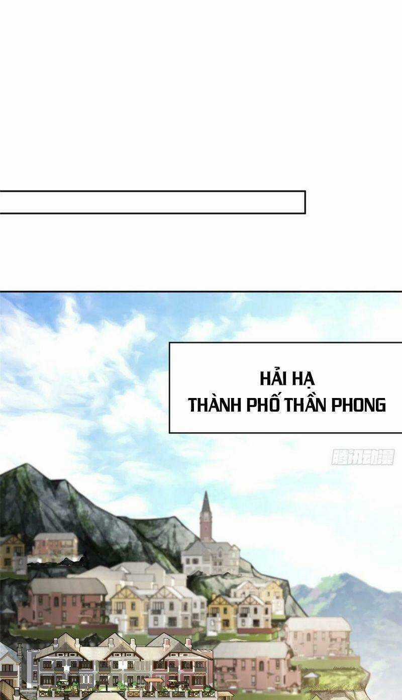 Siêu Thần Cơ Giới Sư - Chapter 52 - Trang 11