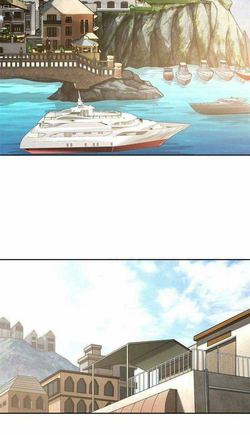 Siêu Thần Cơ Giới Sư - Chapter 52 - Trang 12