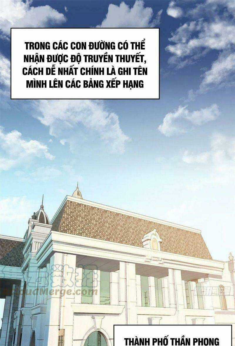 Siêu Thần Cơ Giới Sư - Chapter 52 - Trang 24