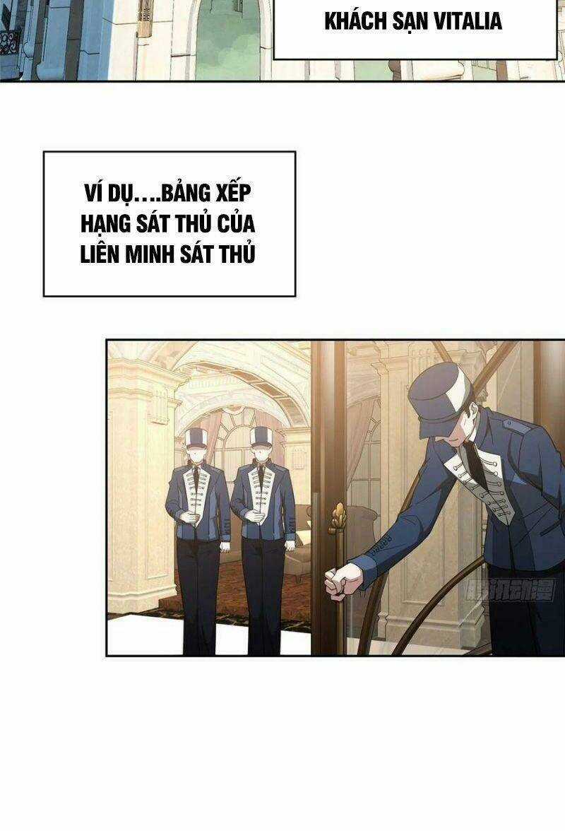 Siêu Thần Cơ Giới Sư - Chapter 52 - Trang 25